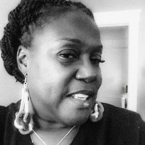 Meet your Posher, Veronica